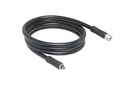HOSE SAFEFLEX Cressi LP HOSE SAFEFLEX 150cm/59in ONLY FOR T10CromoSC/GalaxyAd. R