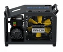DIVING AIR COMPRESSOR
