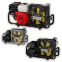 COMPRES.MCH6/EM 3HP 440V/60HZ Three PHASE - WP 330 BAR