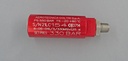 COMPLETE SAFETY VALVE 330 BAR
