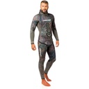 SEPPIA JACKET WETSUIT 7mm S/2