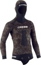 TRACINA JACKET WETSUIT 3.5mm XL/5