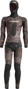 TRACINA PANTS WETSUIT 7mm L/4