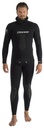 APNEA MAN 2-PIECE WETSUIT 5mm M/3