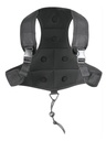 BACKWEIGHT BLACK