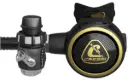 MC11/ZEN REGULATOR INT GOLD - Cressi