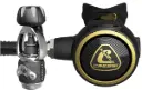 MC11/ZEN REGULATOR DIN GOLD - Cressi