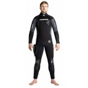 COMFORT MAN MONOPIECE WETSUIT 7mm XL/5