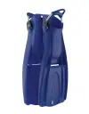ORIGIN FINS LD BLUE L/XL - Cressi