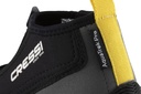 AQUATREK PRO BOOTS BLACK XS (EU 36/37 UK 4/4.5)