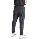 CRESSI SWEATPANTS UNISEX BLACK/YELLOW L