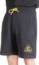 CRESSI BERMUDA UNISEX BLACK/YELLOW XL