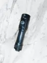 LED: XM-L2 - 2000LM Underwater diving light with battery charger  
