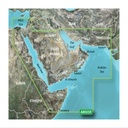 Chart Redsea by Khatabi
