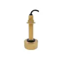 NMM Series – Thru-Hull Dual Frequency Bronze Transducers