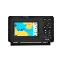 KP-25 Series – 5 Inches Multifunction GPS Plotters