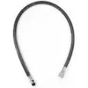 32" H.P. Gauge Hose