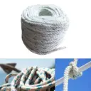 Roll of rope 6 mm