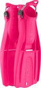 ORIGIN FINS LD PINK S/M