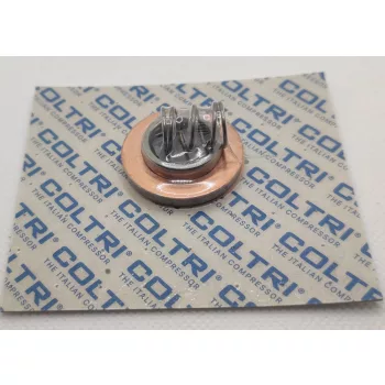 3RD STAGE VALVE KIT       