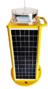 [AO-ML-5S] Solar Marine Lantern 8-11nm