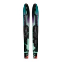 Hemi Combo Skis