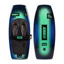 Prophecy Kneeboard