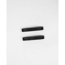 Footman Loop Plastic Kneeboards
