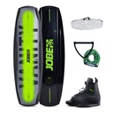 Jobe Vanity Wakeboard 141 & Maze Bindings Package