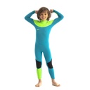 Jobe Boston 3/2mm Wetsuit Kids Teal