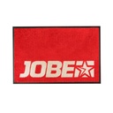 Jobe Doormat Red