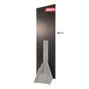Jobe Universal Board Display Top