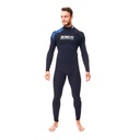 Jobe Rental Fullsuit 5/3MM