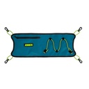 Jobe SUP Cargo Net Teal