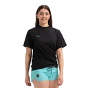 Rash Guard Loose fit Shortsleeve