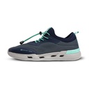 Discover Sneaker Midnight Blue (44)