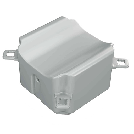 [FS-004] FS - Jet Ski Slider Cube Single Floater