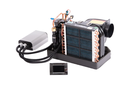 MBC SDC DC Air Conditioning Systems