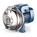 MBC AISI 316L Sea Water Circulation Pumps