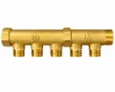 MBC Marine MANIFOLD-5 - 5-way manifold inlet 1x3/4” outlet 5x1/2”