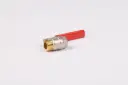 MBC Marine BVMFD-12 - Ball valve for manifold 1/2” x 1/2”