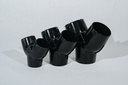 MBC Marine ASY-125 - Air divider Y 125x125x125