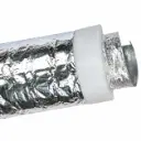 MBC Marine DUCT-100 - Thermally and acoustically insulated air duct 100mm