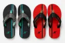 Sports Rubber Slippers
