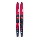 ALLEGRE SKI COMBO, JOBE, RED