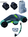 SEASCOOTER PACKAGE, JOBE, INFINITY