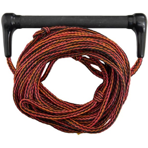 [JB.0047] TRANSFER SKI COMBO, JOBE, RED
