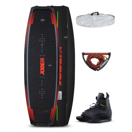 [JB.0066] WATER SPORT BOARD, JOBE