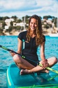 WATER SPORT BOARD, JOBE