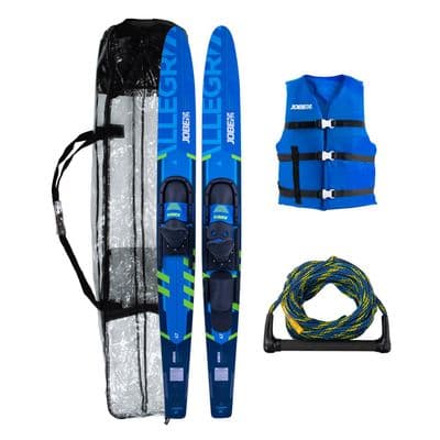 [JB.0483] WATER SPORT SKI, JOBE